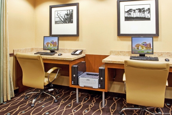 Holiday Inn Express & Suites SALINAS (Salinas)